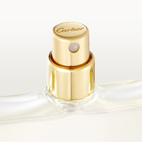 Recharges Eau de Parfum Les Heures de Parfum IV L'Heure Fougueuse 2x30ml