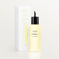 Recharges Eau de Toilette Rivières de Cartier Allégresse 200ml
