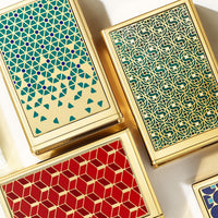 Coffret de Parfums Les Nécessaires de Cartier Boîtier Pixel et Parfum La Panthère 30ml