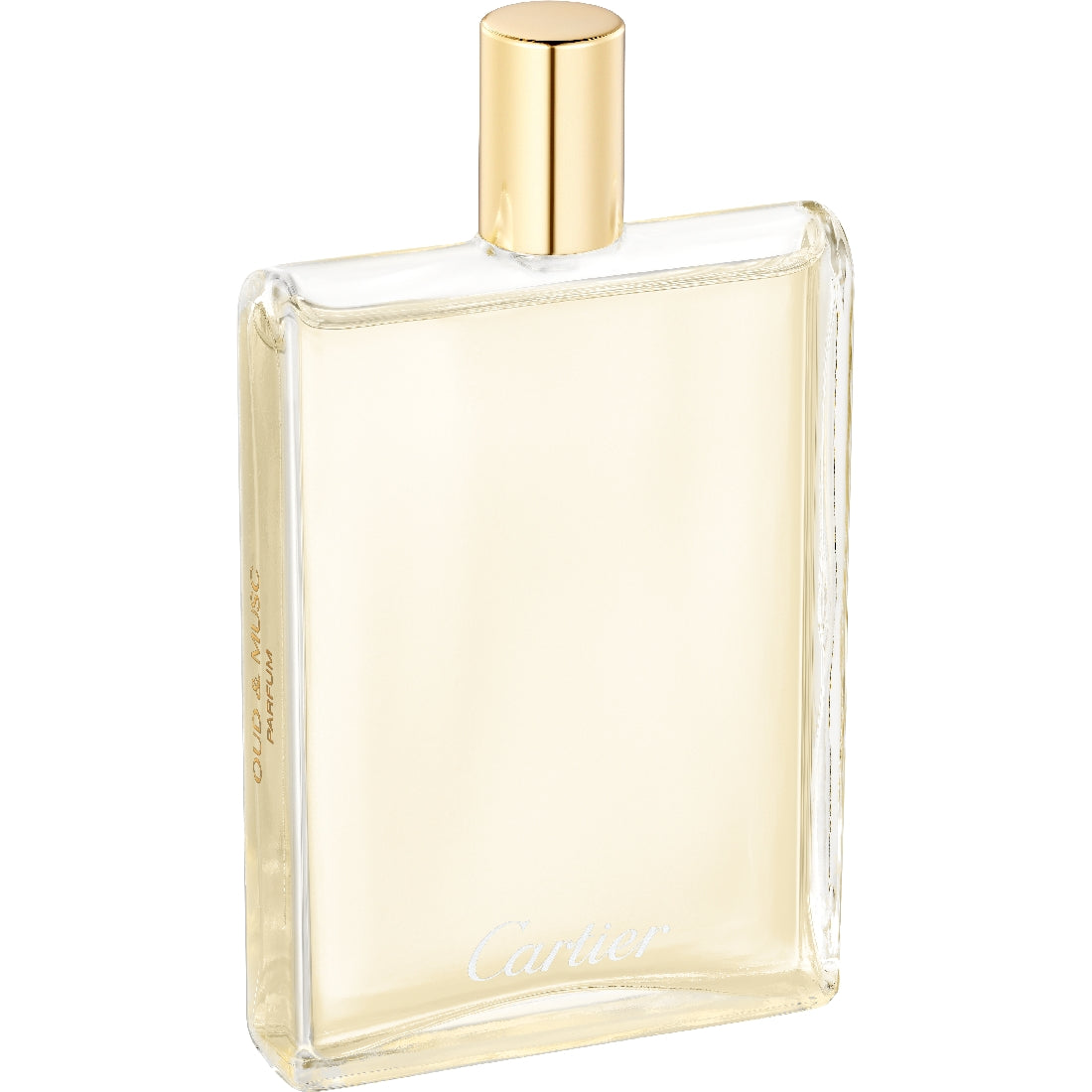 Recharges Eau de Parfum Les Heures Voyageuses Oud & Musc 2x30ml