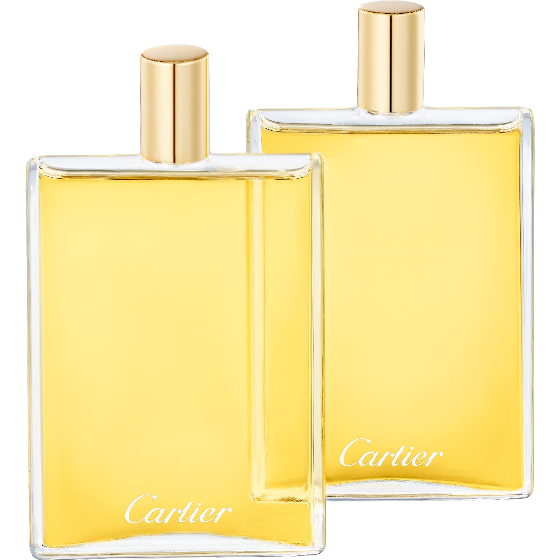 Les Heures de Parfum L’Heure Osée Eau de Parfum Refills 2x30 ml