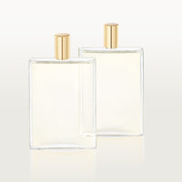Recharges Eau de Parfum Les Heures de Parfum IV L'Heure Fougueuse 2x30ml