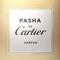 Pasha de Cartier Eau de Parfum Limited Edition for Men 100 ml