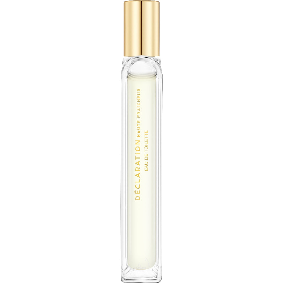Recharges Eau de Toilette Déclaration Haute Fraîcheur Homme 2x30ml