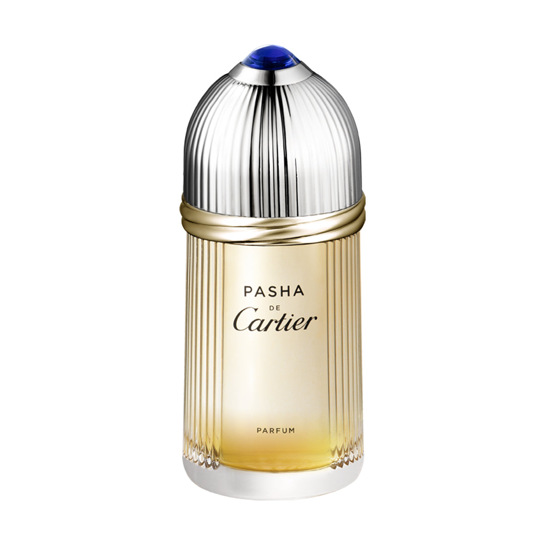 Pasha de Cartier Eau de Parfum Limited Edition for Men 100 ml