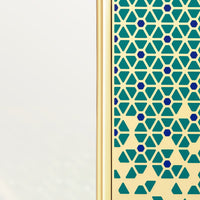 Coffret de Parfums Les Nécessaires de Cartier Boîtier Pixel et Parfum Oud & Santal 30ml