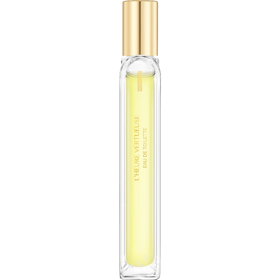 Les Heures de Parfum III L’Heure Vertueuse Eau de Toilette Refills 2x30 ml