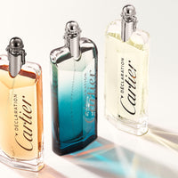 Eau de Toilette Déclaration Homme