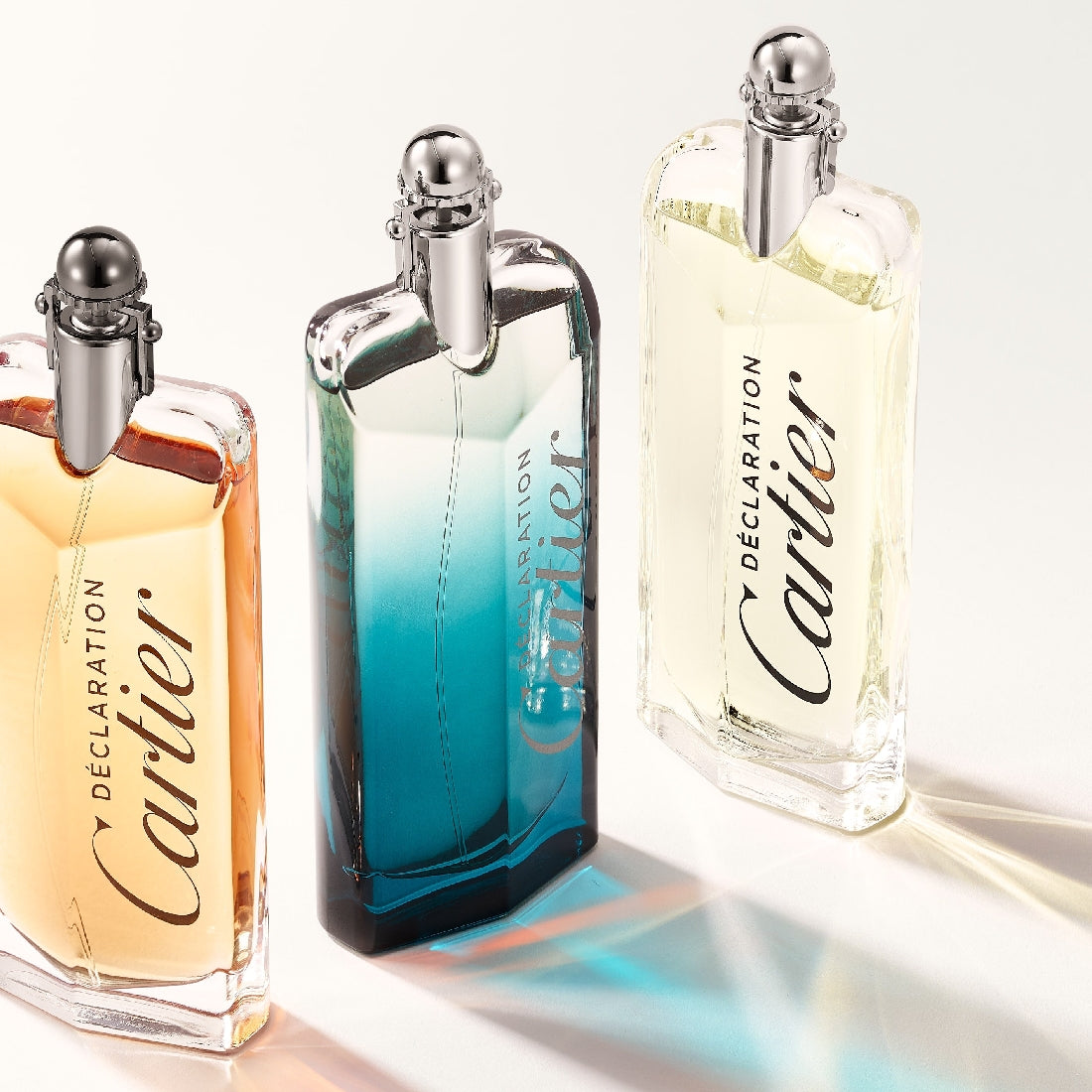 Eau de Toilette Déclaration Homme