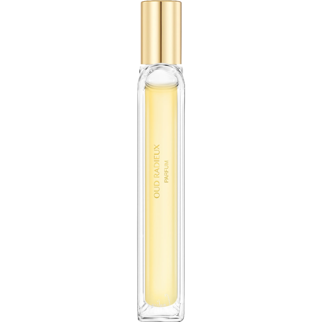 Les Heures Voyageuses Eau de Parfum Oud Radieux Refills 2x30 ml