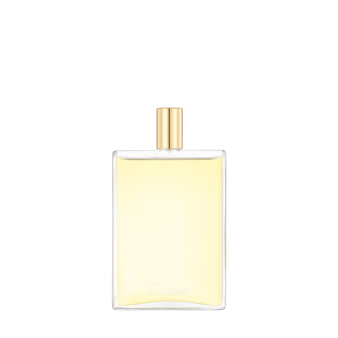 Coffret de Parfums Les Nécessaires de Cartier Parfum Baiser Volé 2x30ml