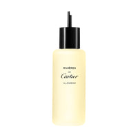 Recharges Eau de Toilette Rivières de Cartier Allégresse 200ml