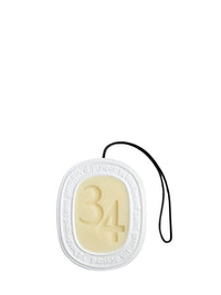 Palet parfumé 34 Blvd St Germain - 34 Blvd St Germain
