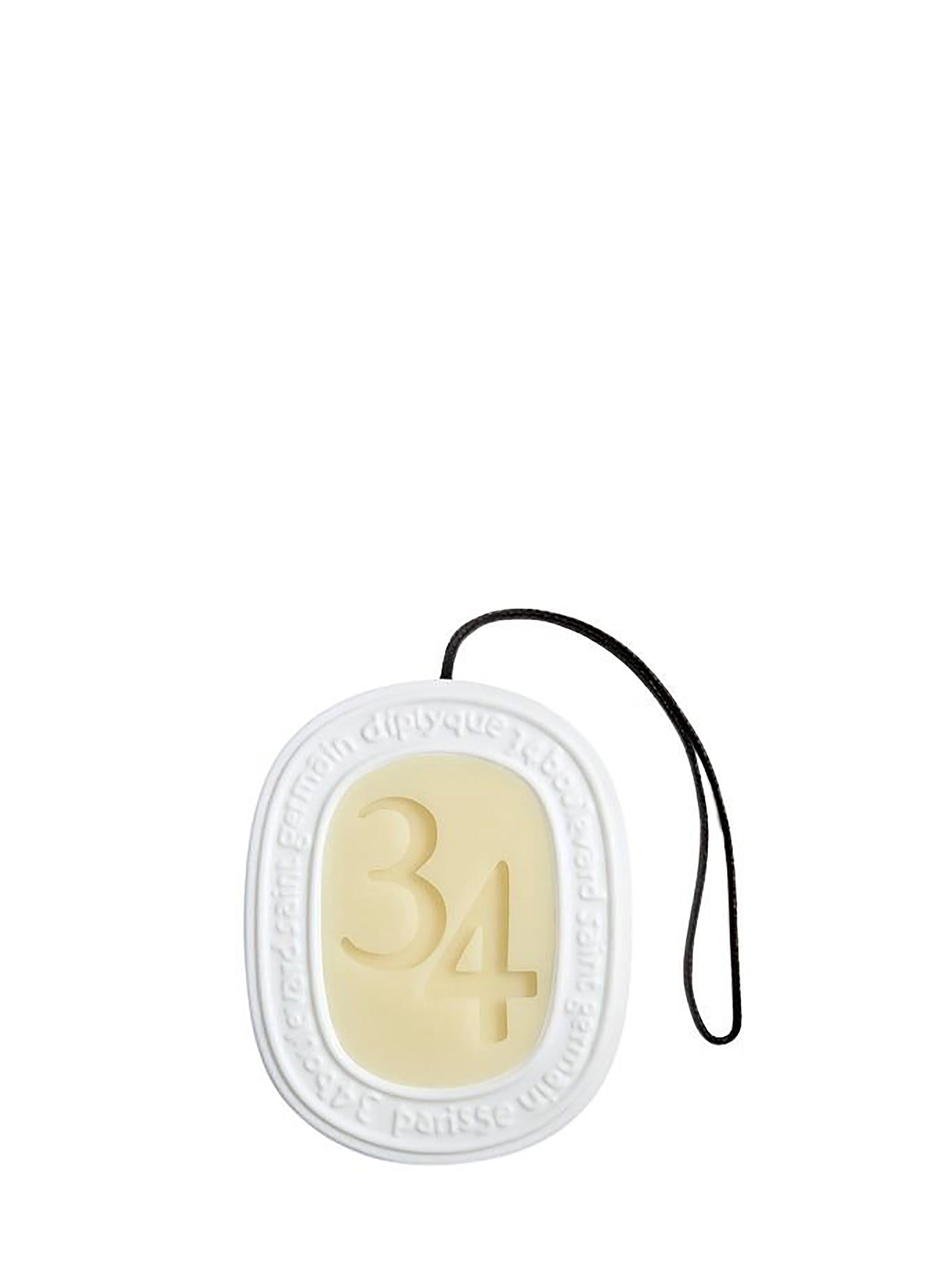 Palet parfumé 34 Blvd St Germain - 34 Blvd St Germain