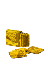 Coasters Spokes