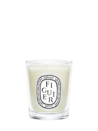Fig Tree Candle 190G - Fig Tree