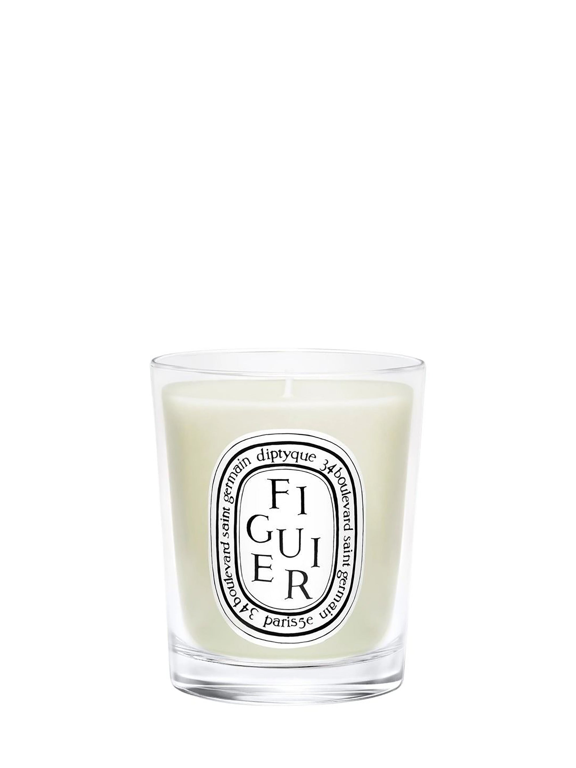 Fig Tree Candle 190G - Fig Tree
