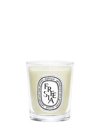 Freesia 190G Candle Tester