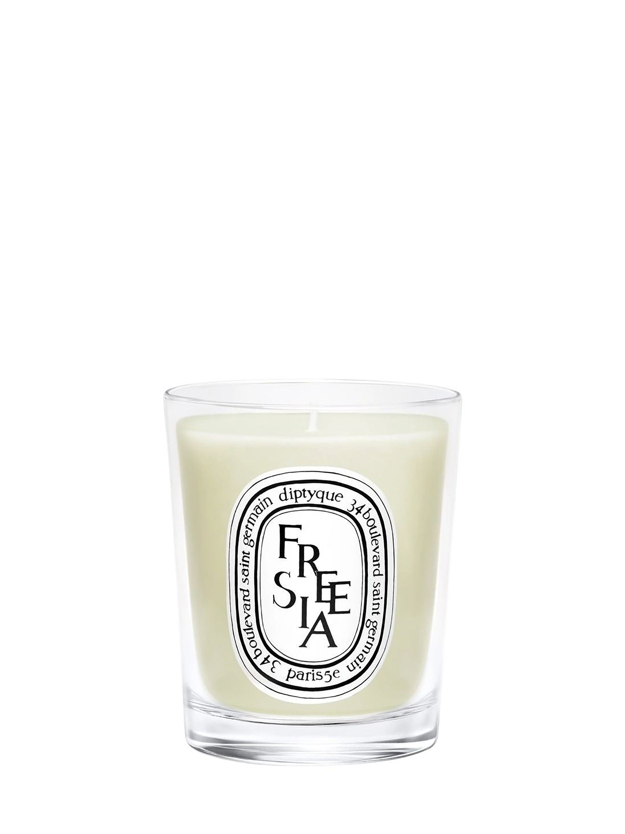 Freesia 190G Candle Tester