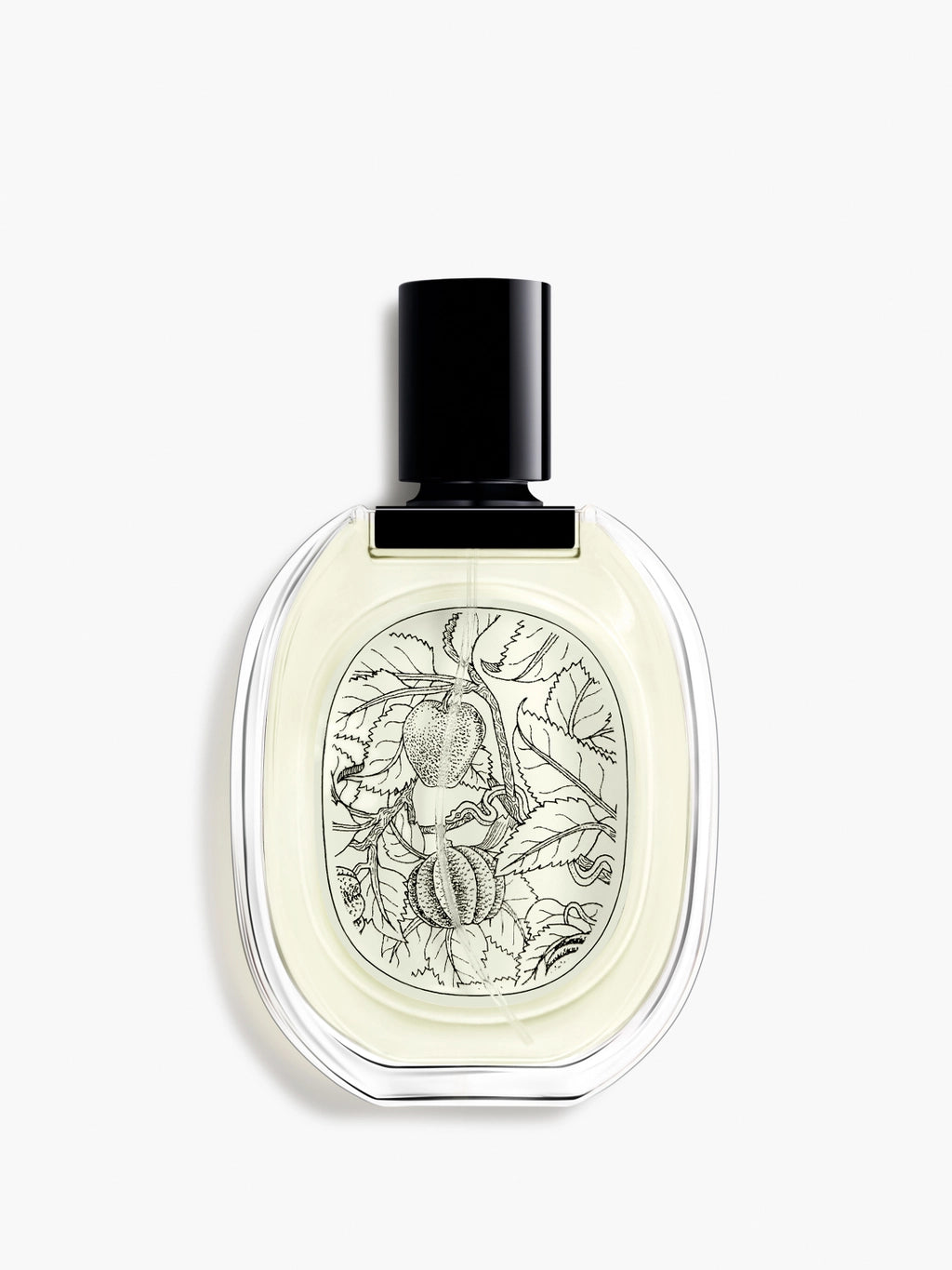 Eau de toilette tester Eau des Hespérides 100Ml