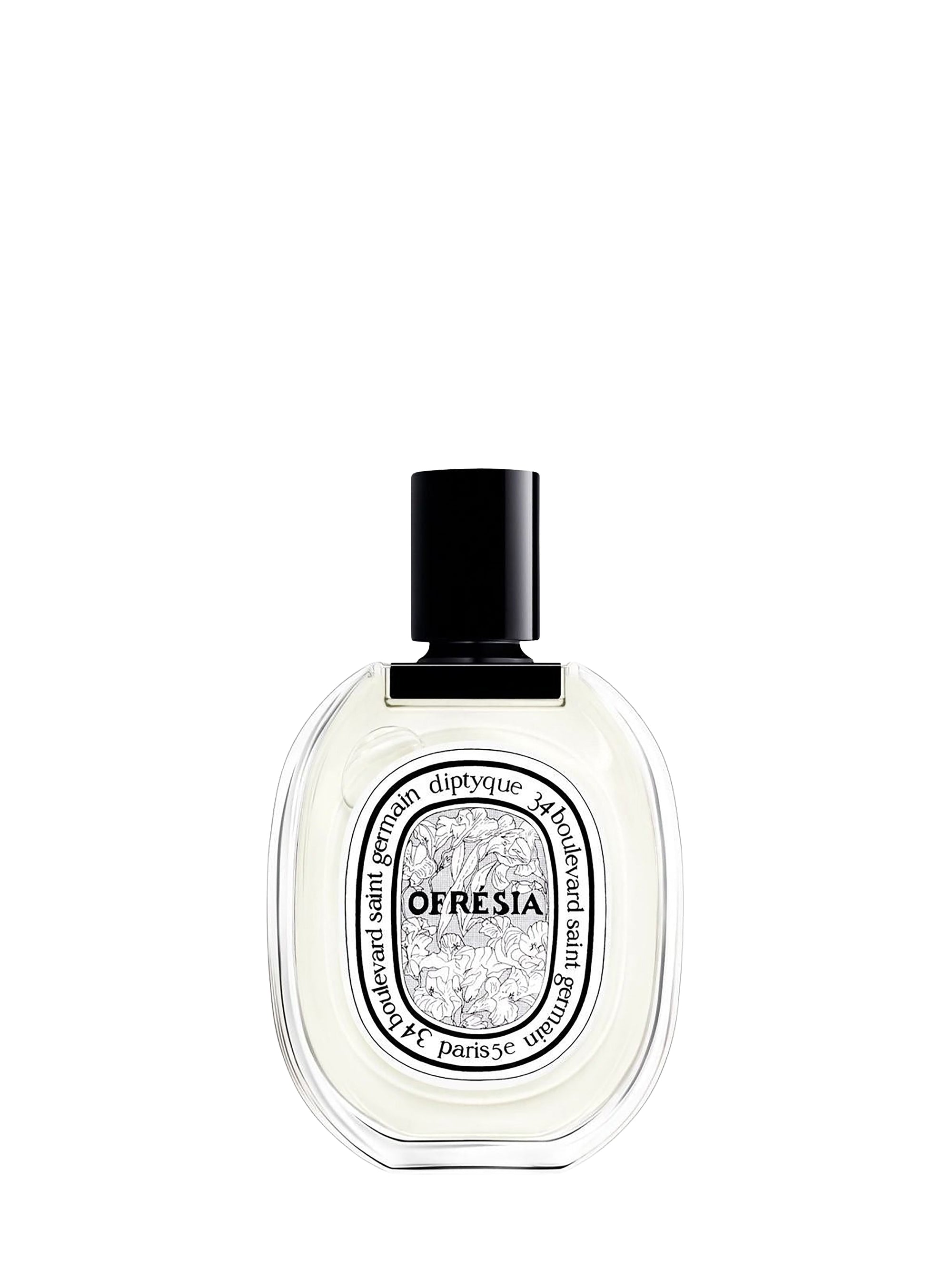 Eau de toilette Ofrésia 50Ml - Ofrésia