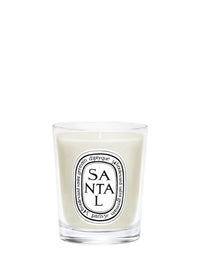Bougie Santal 190G - Santal
