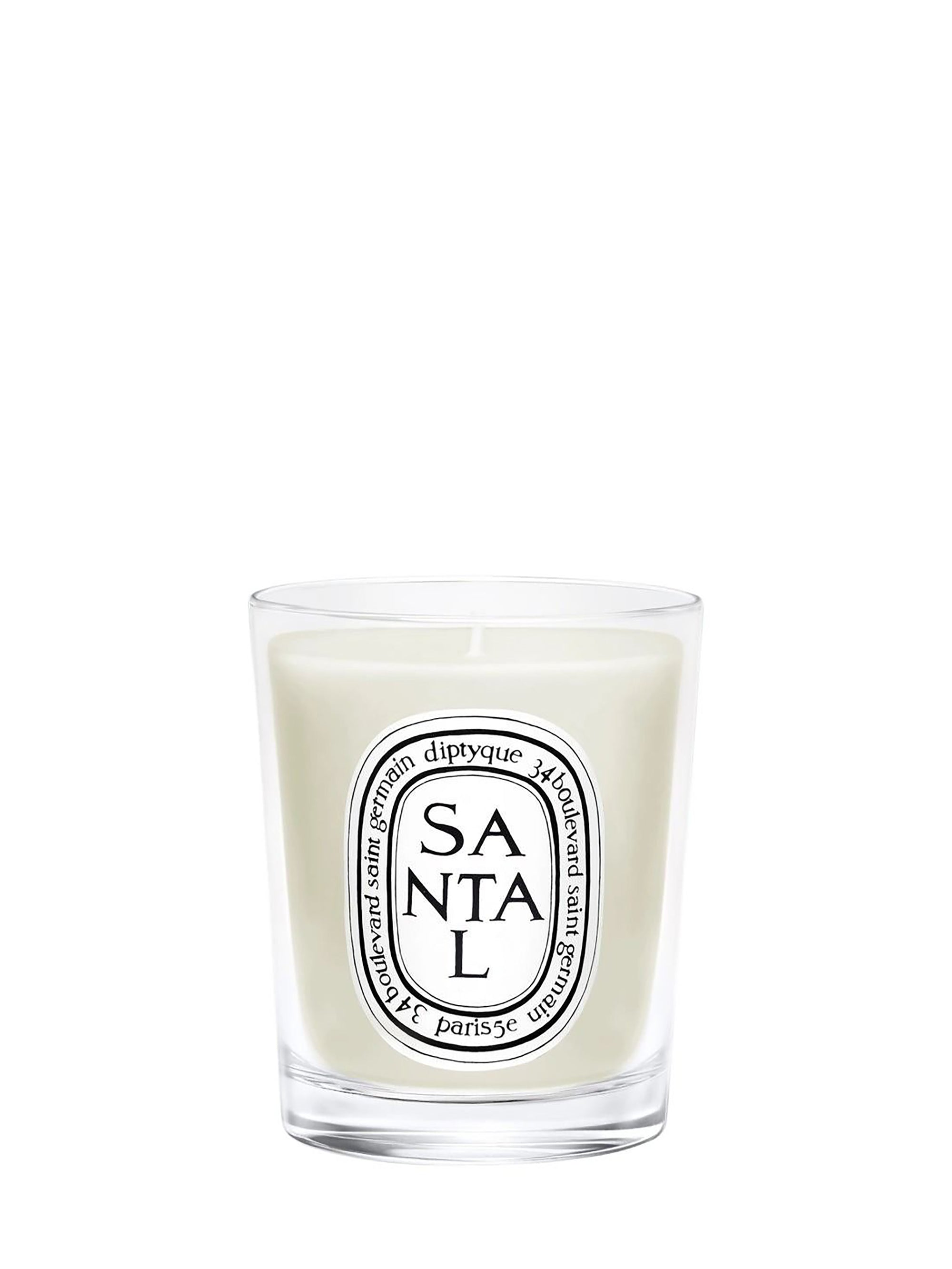 Bougie Santal 190G - Santal