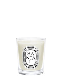Sandalwood Candle Tester 190G