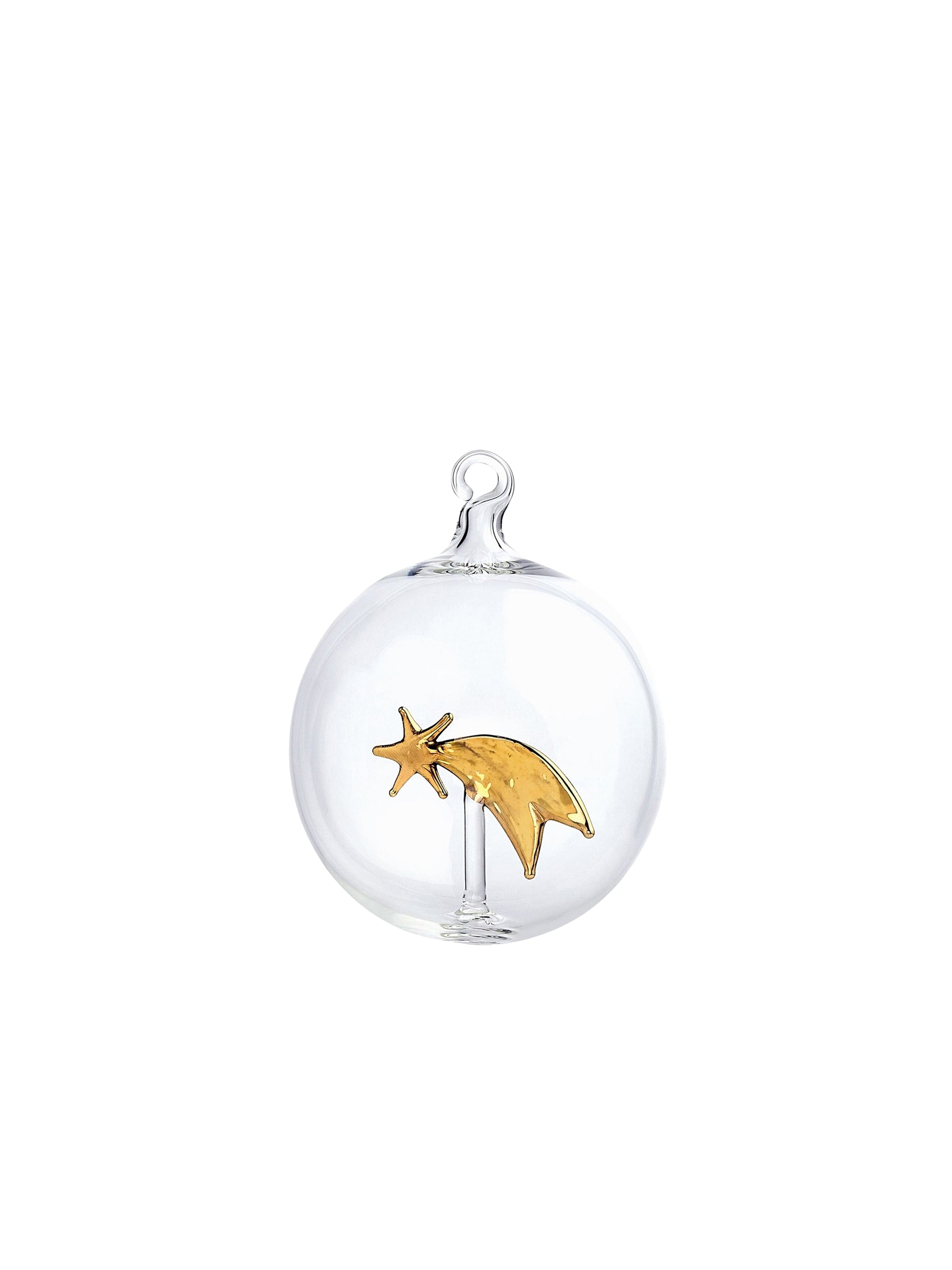 Etoile Filante glass ball - Etoile Filante