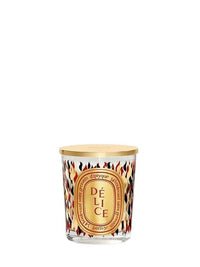 Délice Limited Edition Candle 70G - Délice