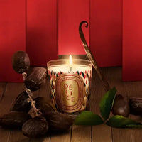 Délice Limited Edition Candle 70G - Délice