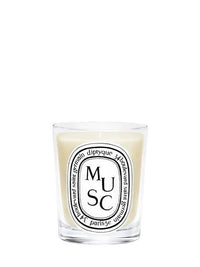 Musk Candle Tester 190G