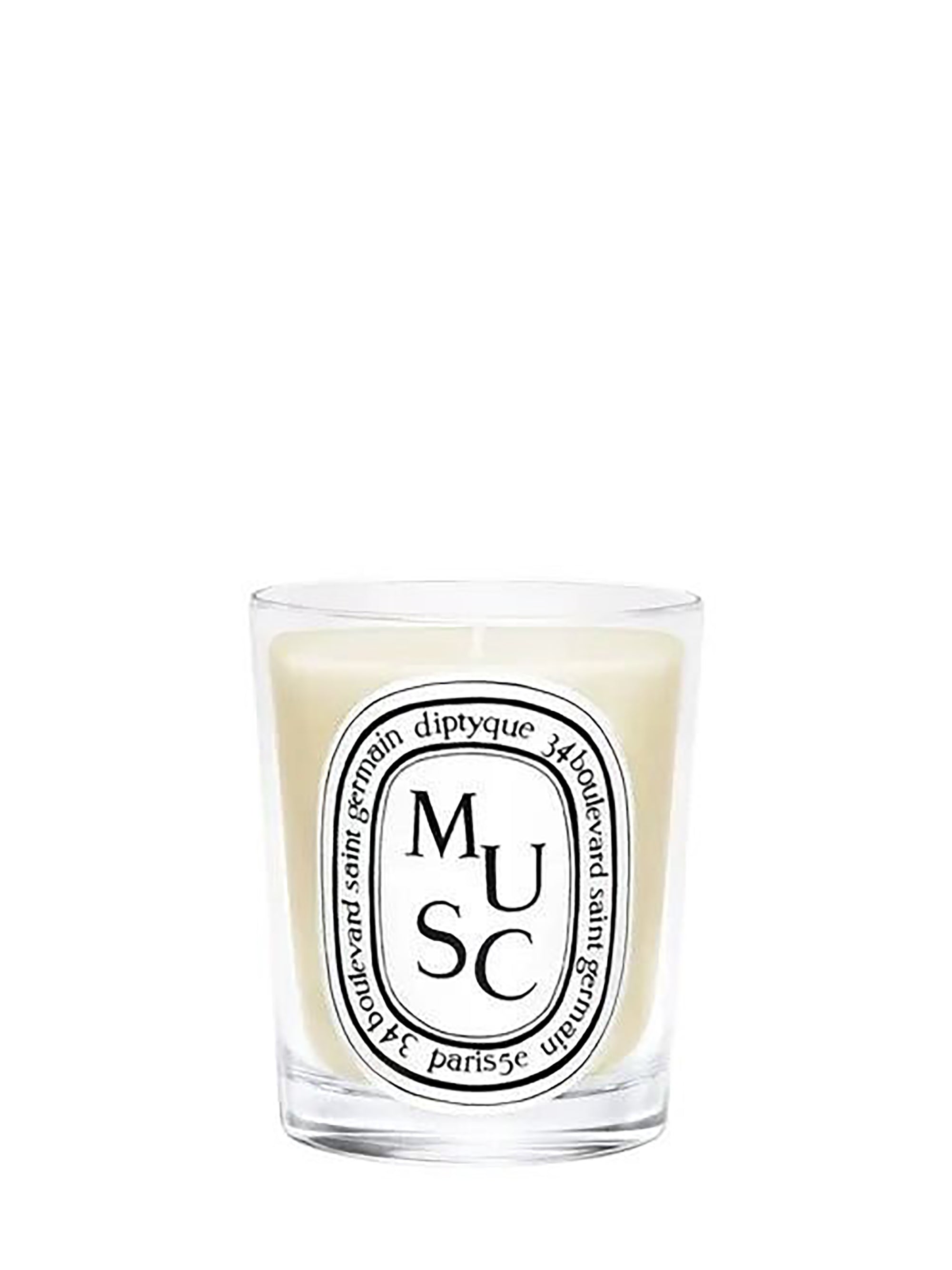 Musk Candle Tester 190G