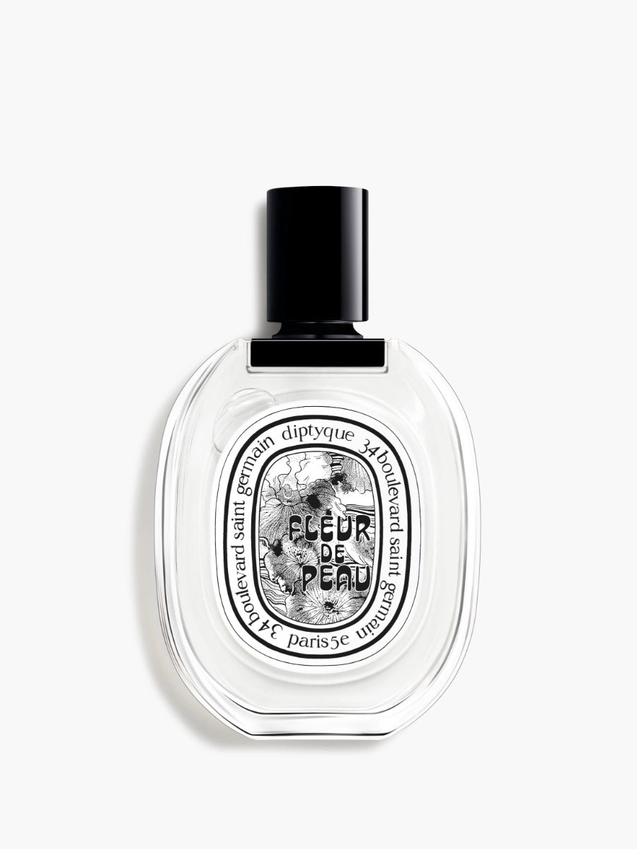 Fleur de Peau Eau de Parfum 75Ml - Fleur de Peau