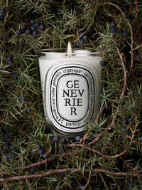 Juniper Candle 190G - Juniper
