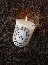Tea Candle 190G - Tea