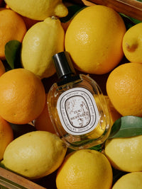 Eau de toilette tester Eau des Hespérides 100Ml