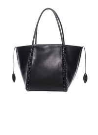 Hinge bag md - Black intense