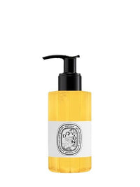 Huile de douche Do Son 200Ml