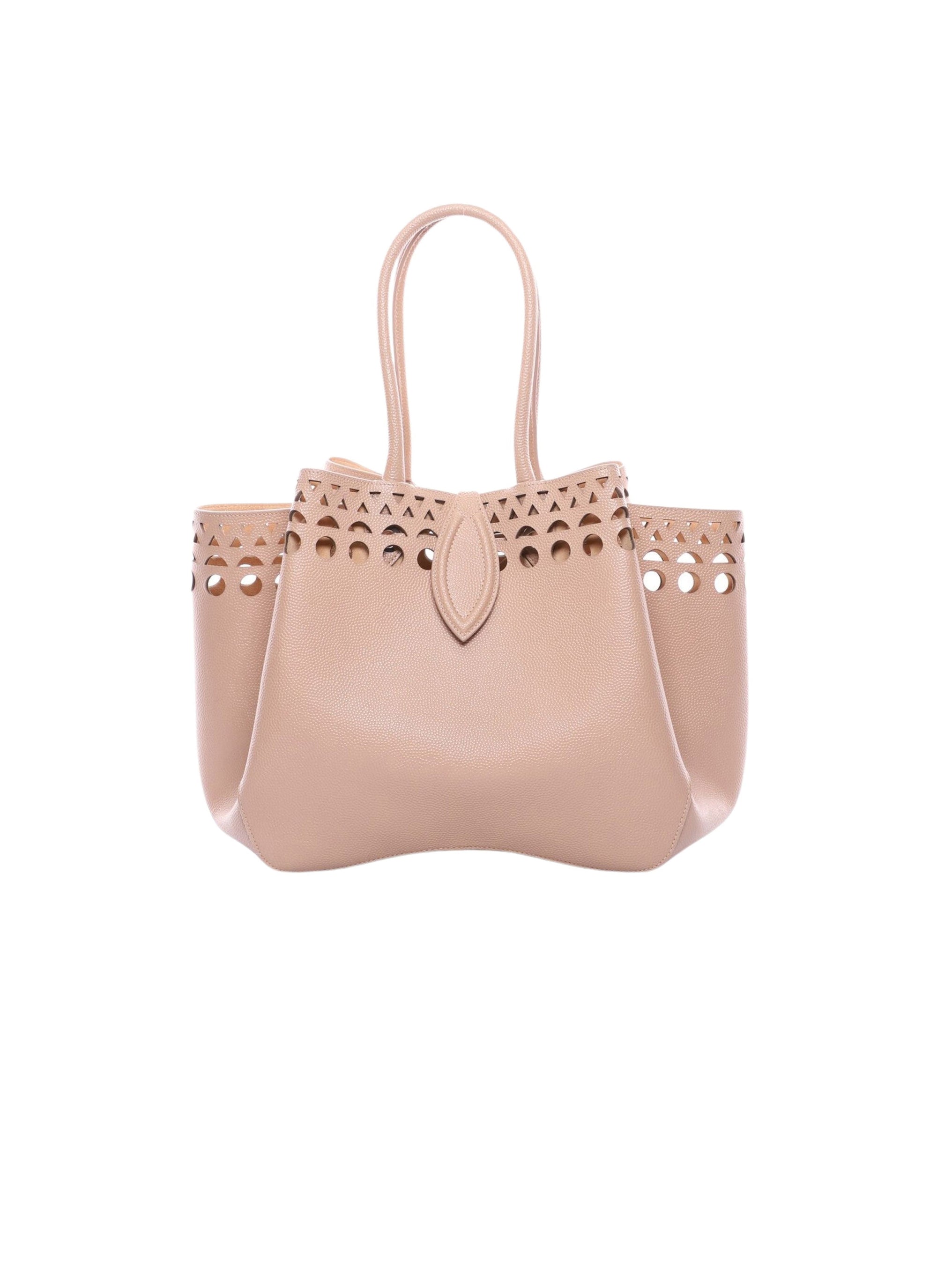Angele Bag 25 - Sand