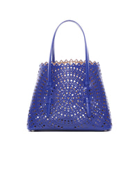 Mina 25 Bag - Ultra Blue