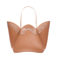 Lili 32 Bag - Golden Brown