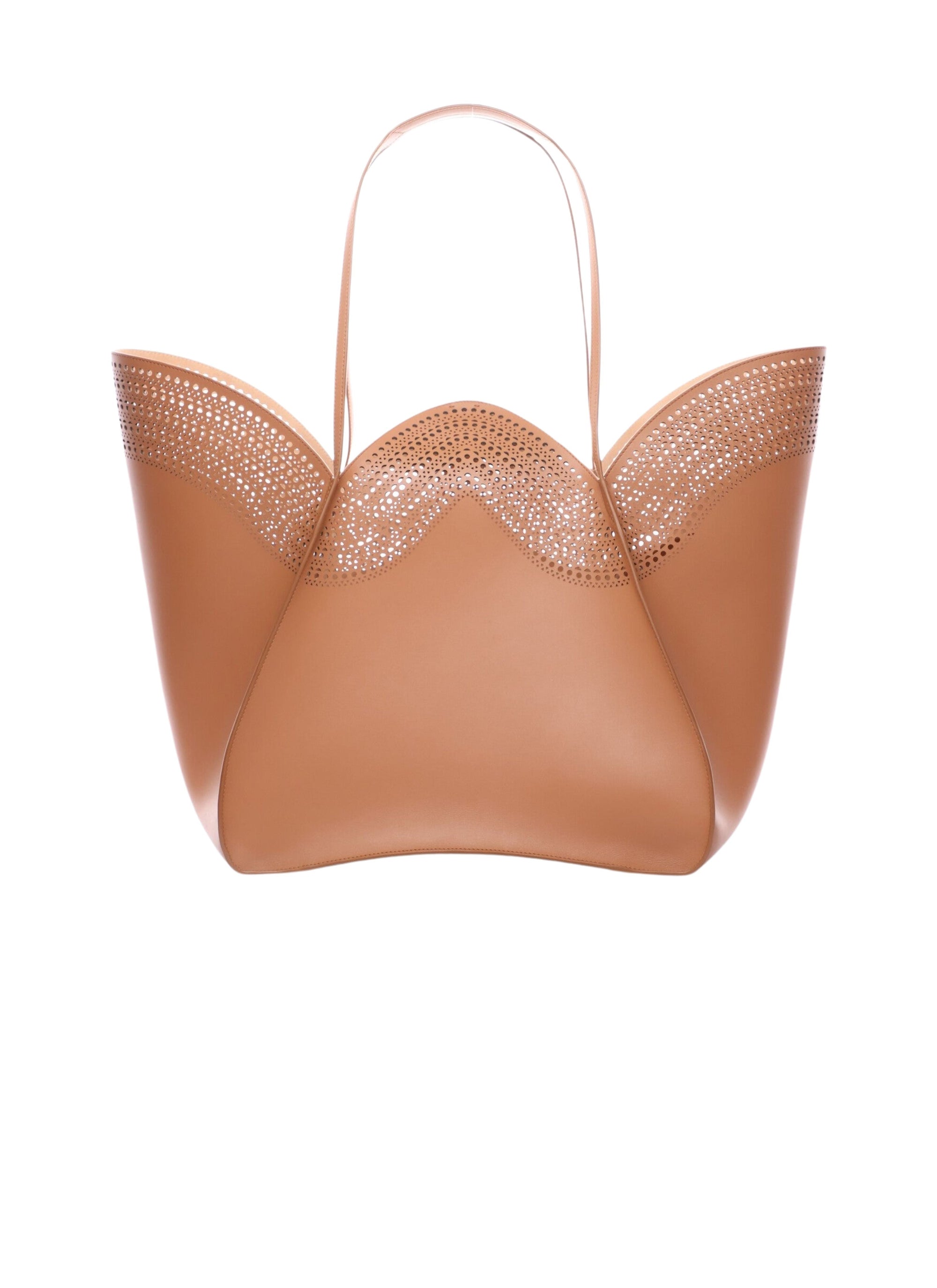 Lili 32 Bag - Golden Brown