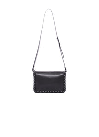 Sac Flap bag hinge - Noir