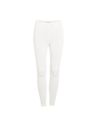 Stretch Legging - White