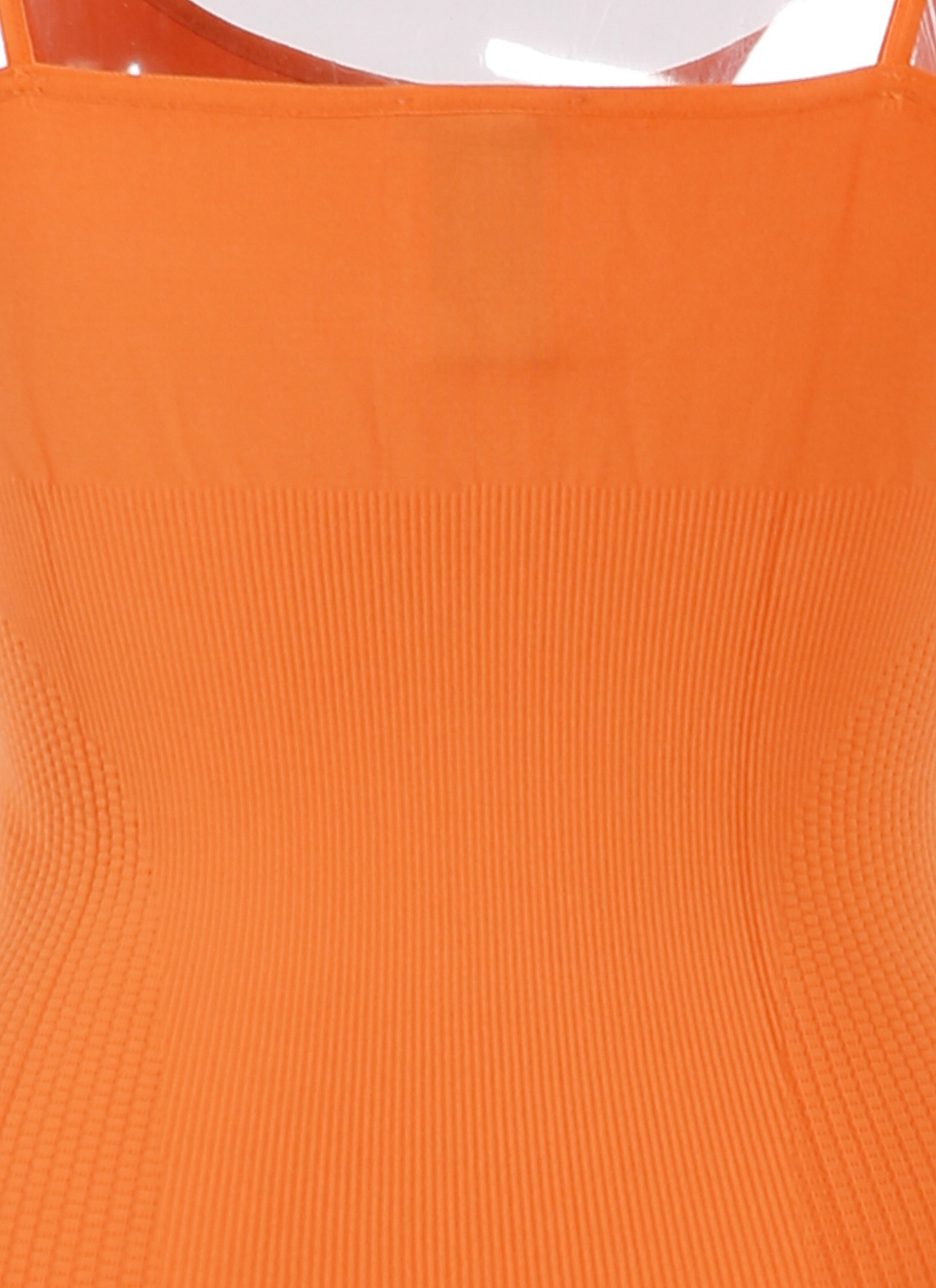 Fond de robe - Ambre