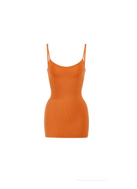 Fond de robe - Ambre