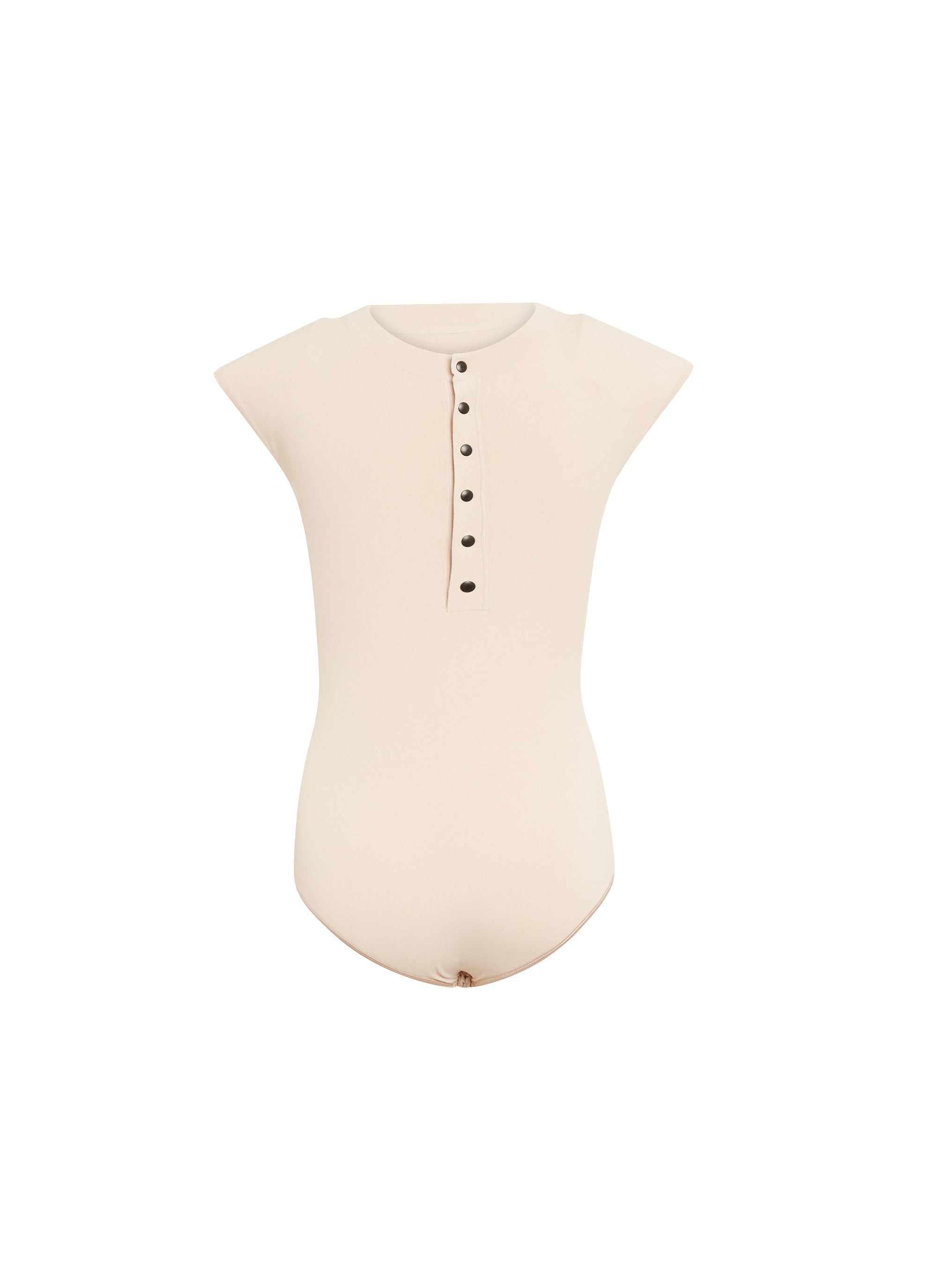 Body manches courtes - Galet