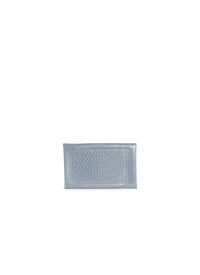 Openwork Oum bag in leather - Embrun