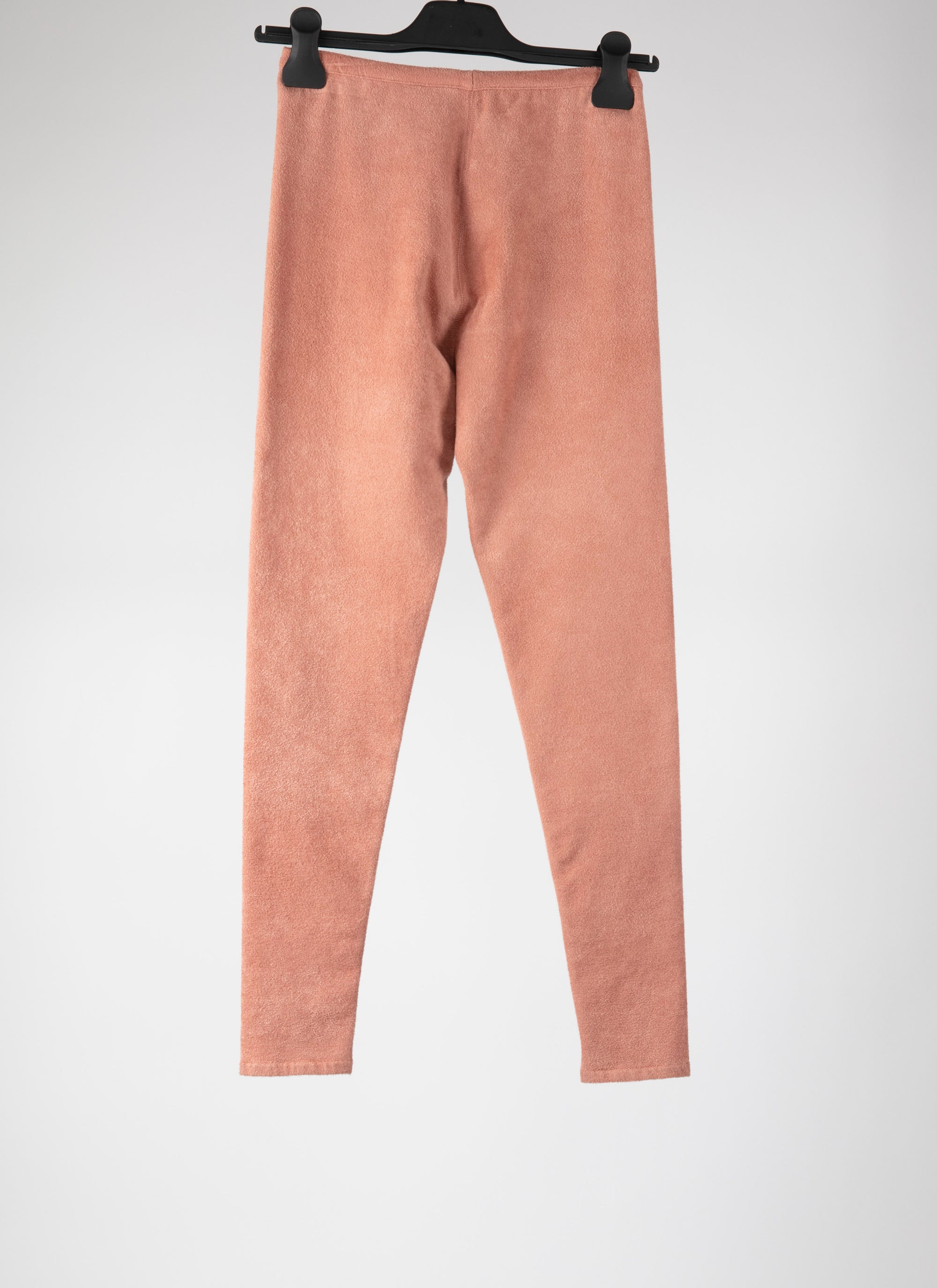 Velvet legging - Hazel